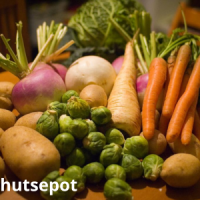 Hutsepot pakket Stadsboerderij