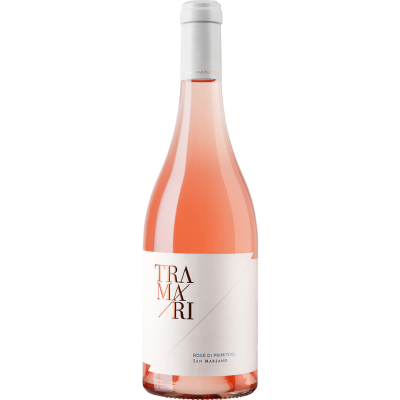 Tramari Rosi Primitivo
