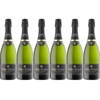 Cava Gran Troya Brut - doos van 6 flessen