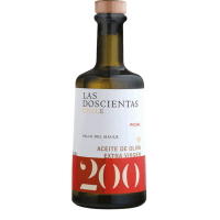 Olijfolie Picual Las 200