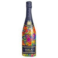 Salut Brut Tropicale Cremant de Nashik