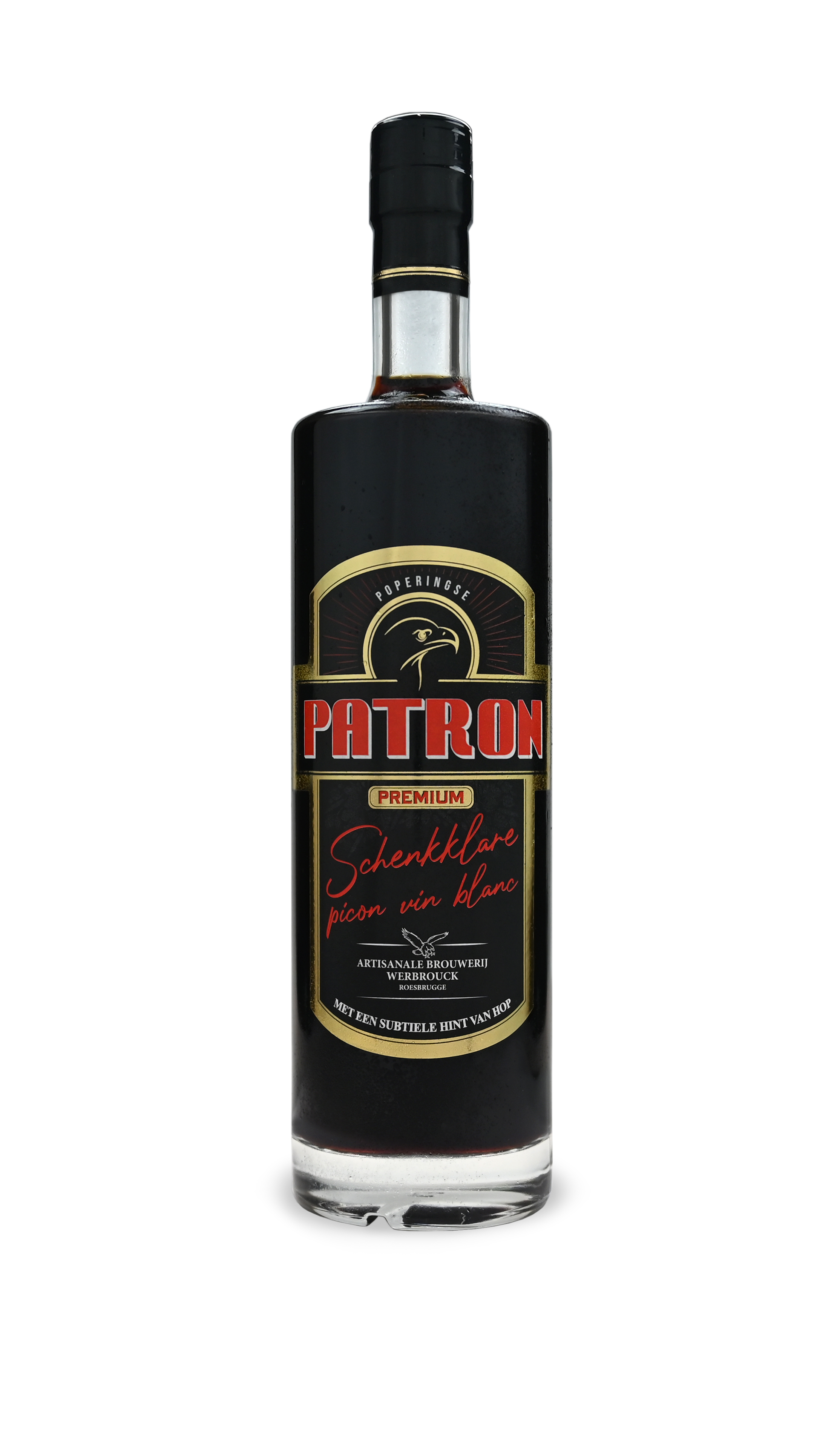 Picon Poperinge Patron